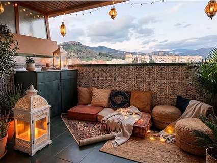 Piso en venta en Málaga