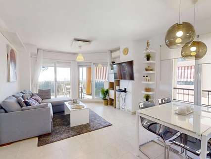 Piso en venta en Mijas