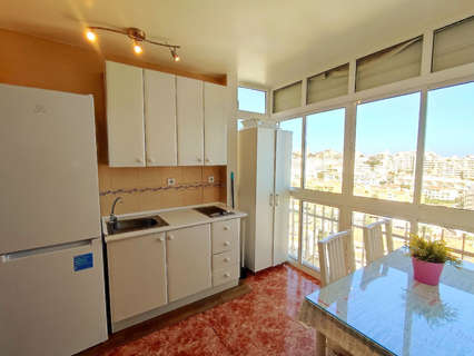 Estudio en alquiler en Benalmádena