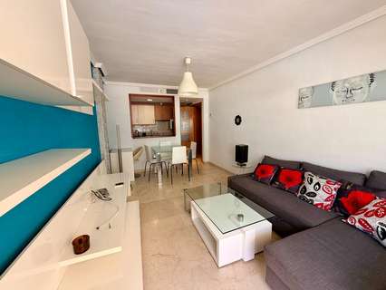 Apartamento en alquiler en Benalmádena