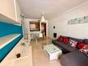 Apartamento en alquiler en Benalmádena