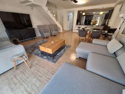 Casa en alquiler en Fuengirola