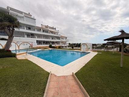 Ático dúplex en venta en Mijas