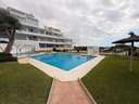 Ático dúplex en venta en Mijas