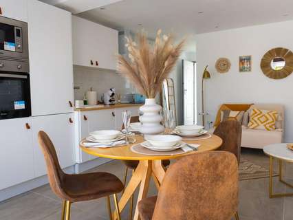 Casa en venta en Benalmádena