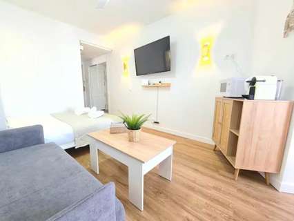 Estudio en alquiler en Benalmádena