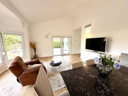 Chalet en venta en Benalmádena