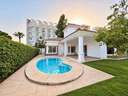 Chalet en venta en Benalmádena rebajado