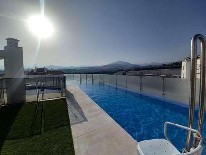 Piso en alquiler en Marbella