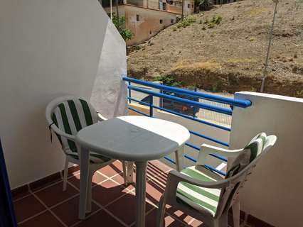 Apartamento en alquiler en Benalmádena