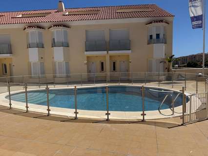 Casa en alquiler en Fuengirola
