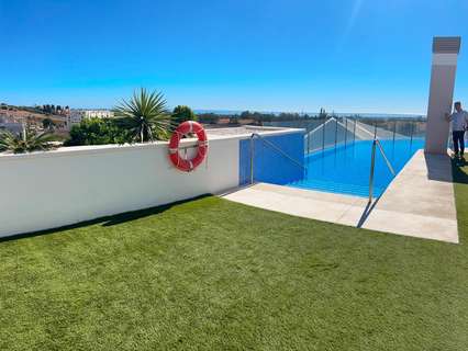 Piso en alquiler en Marbella