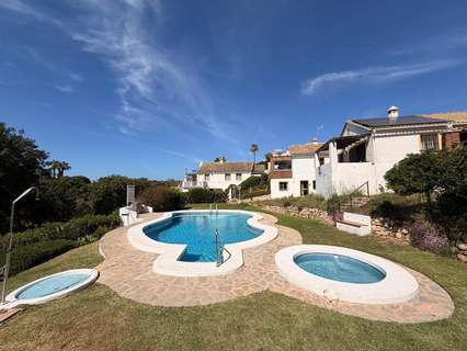 Casa en alquiler en Mijas