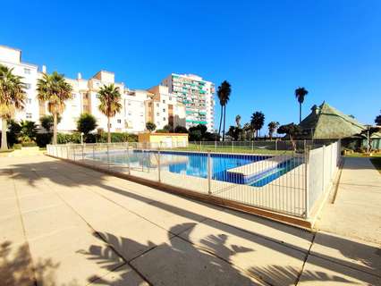Estudio en venta en Benalmádena