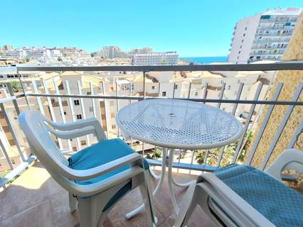 Estudio en venta en Benalmádena
