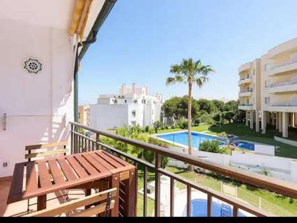 Apartamento en alquiler en Torremolinos