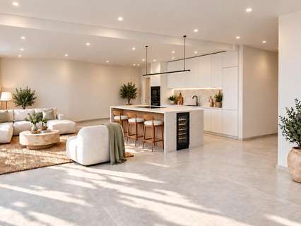 Apartamento en venta en Mijas