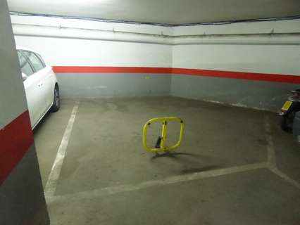 Plaza de parking en venta en Malgrat de Mar, rebajada