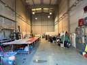 Nave industrial en venta en Malgrat de Mar