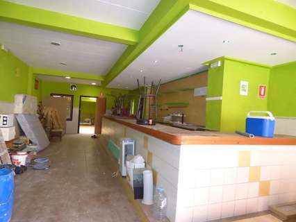 Local comercial en venta en Malgrat de Mar