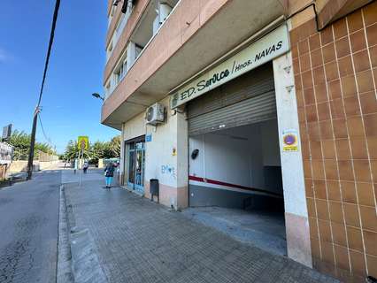 Plaza de parking en venta en Pineda de Mar