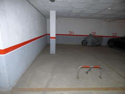 Plaza de parking en venta en Malgrat de Mar