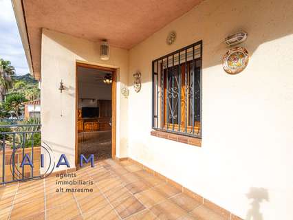 Casa en venta en Santa Susanna