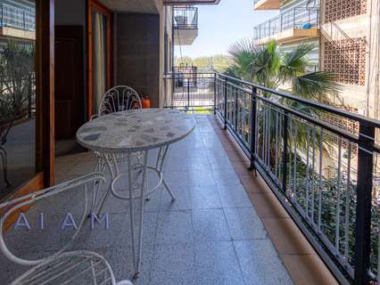 Piso en venta en Calella