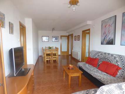 Dúplex en venta en Malgrat de Mar