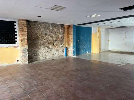 Local comercial en alquiler en Malgrat de Mar