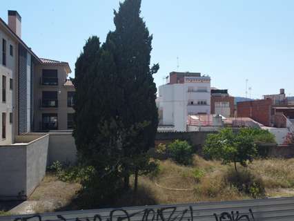 Parcela rústica en venta en Malgrat de Mar