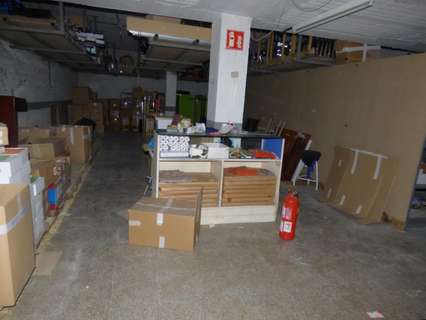 Local comercial en venta en Malgrat de Mar