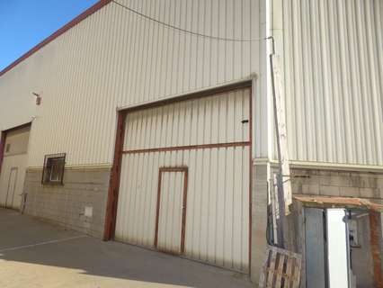 Nave industrial en venta en Malgrat de Mar