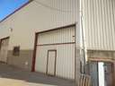 Nave industrial en venta en Malgrat de Mar