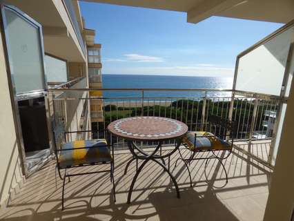 Apartamento en venta en Malgrat de Mar