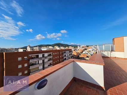 Dúplex en venta en Malgrat de Mar