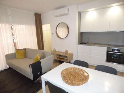 Planta baja en venta en Malgrat de Mar