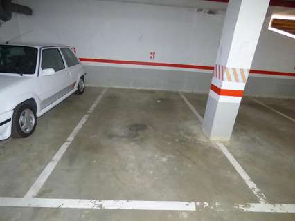 Plaza de parking en venta en Malgrat de Mar