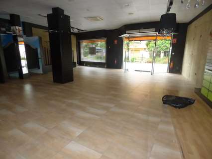 Local comercial en alquiler en Malgrat de Mar