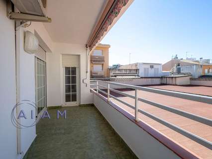 Piso en venta en Pineda de Mar