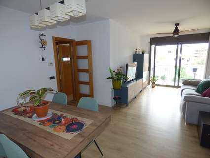 Piso en venta en Malgrat de Mar