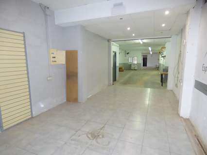 Local comercial en venta en Malgrat de Mar