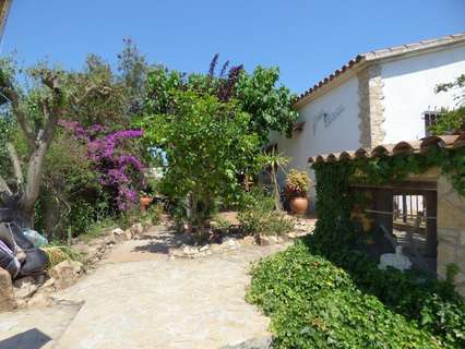 Chalet en venta en Malgrat de Mar