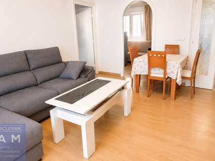 Piso en venta en Pineda de Mar