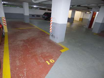 Plaza de parking en venta en Malgrat de Mar