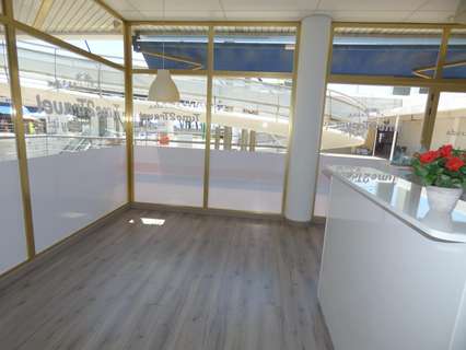 Local comercial en alquiler en Malgrat de Mar