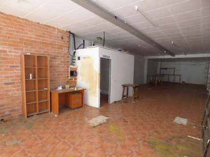 Local comercial en venta en Malgrat de Mar