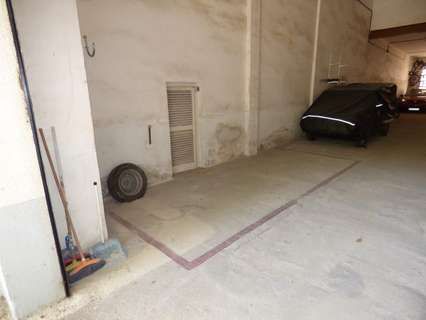 Plaza de parking en venta en Malgrat de Mar
