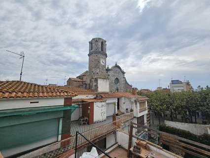 Edificio en venta en Malgrat de Mar