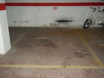 Plaza de parking en venta en Malgrat de Mar